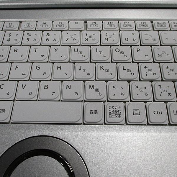 Let's note LV 6ヶ月保証 パナソニック レッツノート CF-LV9 ノート