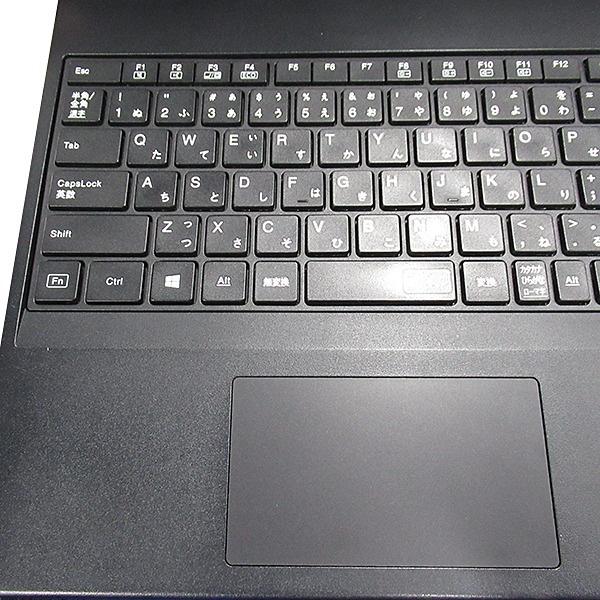 VersaPro 6ヶ月保証 NEC VF-6 ノートパソコン 第8世代 Core i3