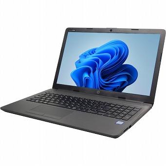 第8世代Core i5 SSD512GB HP 250 G7 | tspea.org