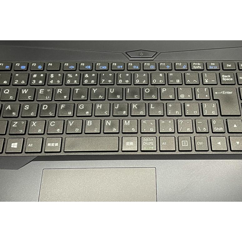 6ヶ月保証 MOUSE MB-K690XN-M2SH2 ノートパソコン 第8世代 Core i7 