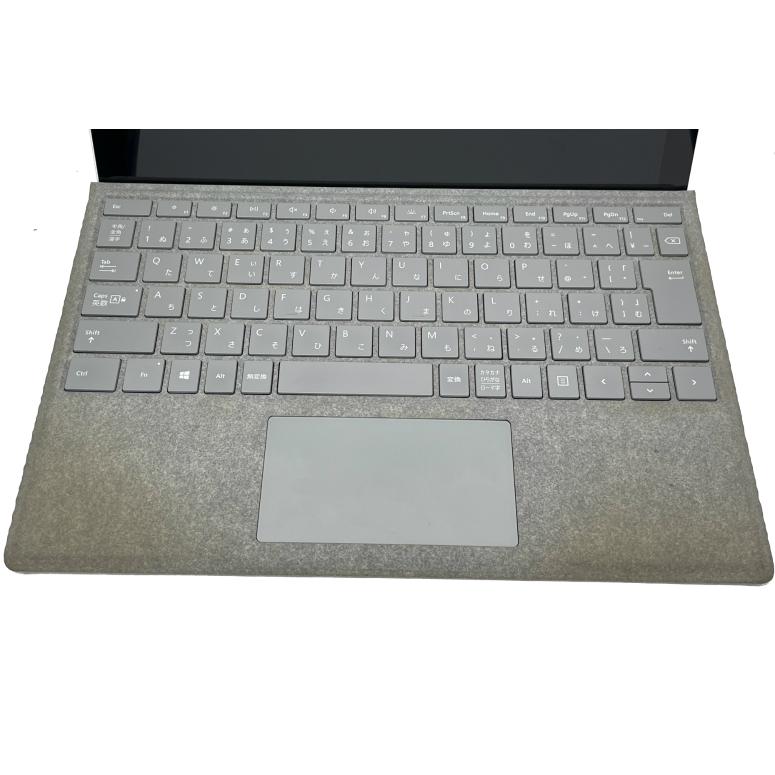 Surface Pro6 高性能8世代i5/高速128GB タッチパネル