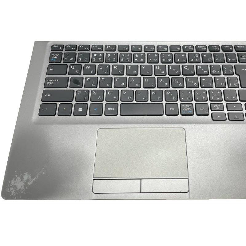 DELL Latitude 5310 ノートパソコン 第10世代 Core i5 Windows11 64bit 