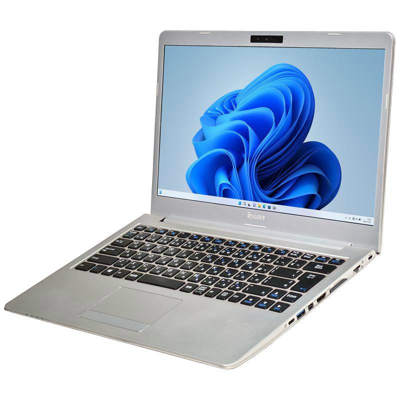 6ヶ月保証 iiyama N141WU ノートパソコン 第8世代 Core i5 6ヶ月保証 iiyama N141WU ノートパソコン 第8世代 Core i5