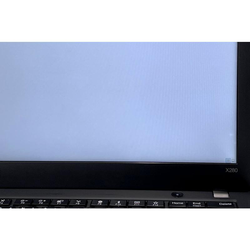 ThinkPad X 6ヶ月保証 lenovo X280 ノートパソコン 第8世代 Core ThinkPad X 6ヶ月保証 lenovo X280 ノートパソコン 第8世代 Core