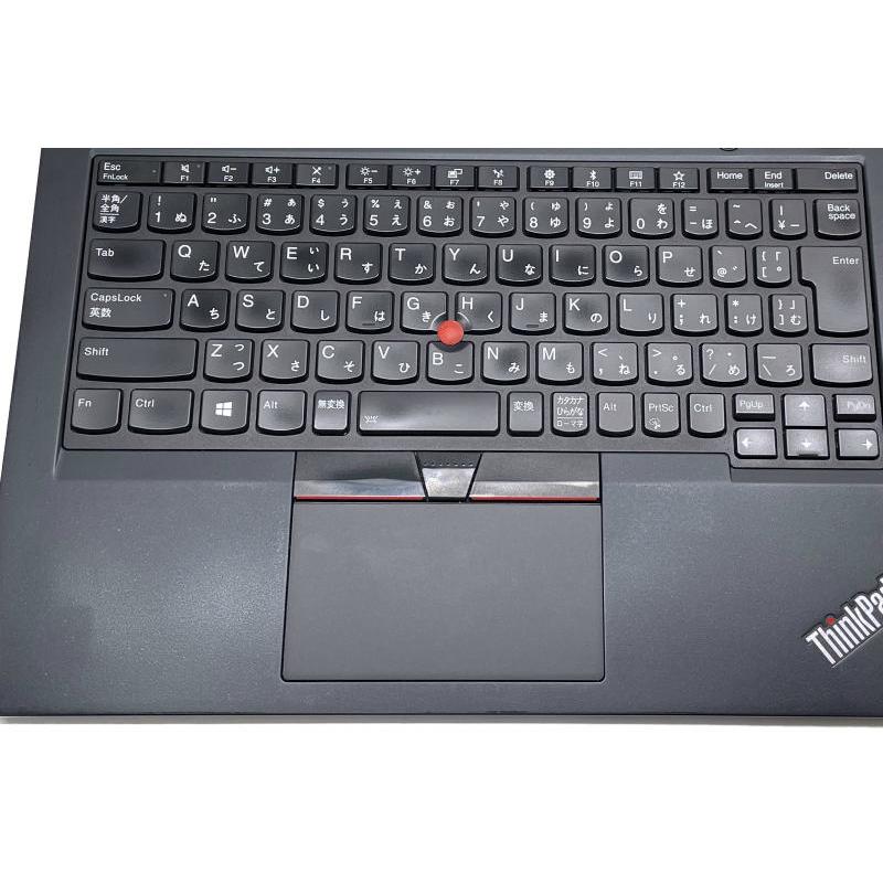 ThinkPad X 6ヶ月保証 lenovo X280 ノートパソコン 第8世代 Core ThinkPad X 6ヶ月保証 lenovo X280 ノートパソコン 第8世代 Core