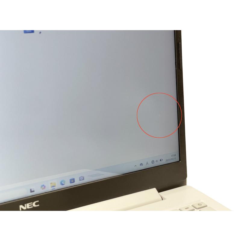 LaVie 6ヶ月保証 NEC LAVIE Direct PC-GN164 ノートパソコン 第8世代 