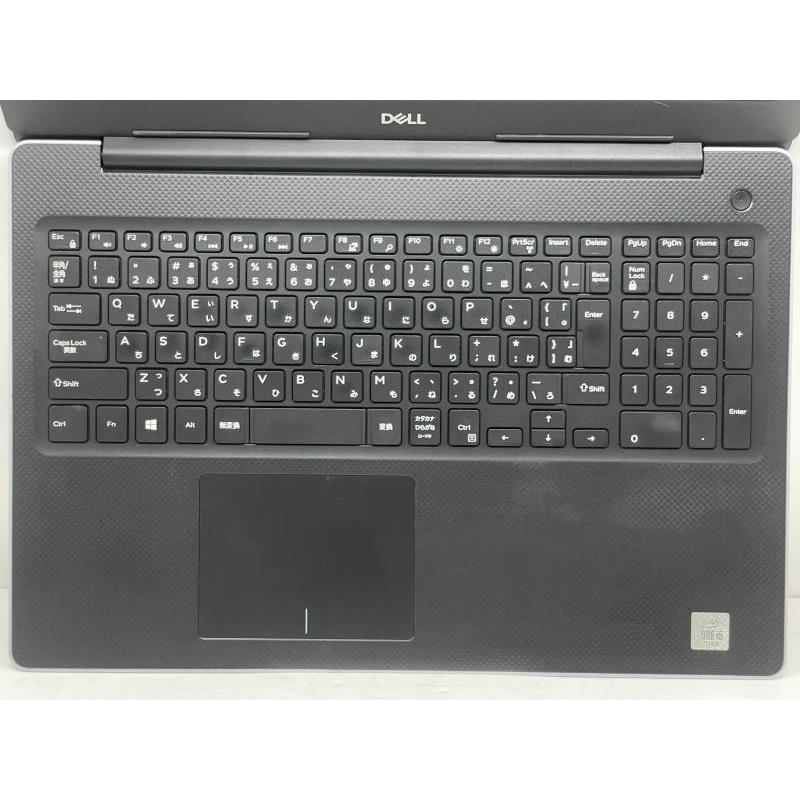 Windowsノート本体 vostro3590 JANTK Vostro 6ヶ月保証 DELL VOSTRO 3590 ノートパソコン 第10世代