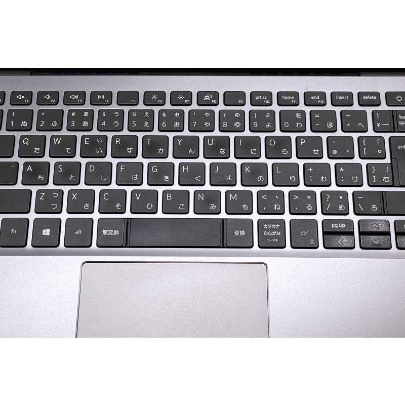 ジャンク DELL Latitude3301 8世代i5 メモリ8GB Latitude（Dell） 6ヶ月保証 DELL Latitude 3301 ノートパソコン