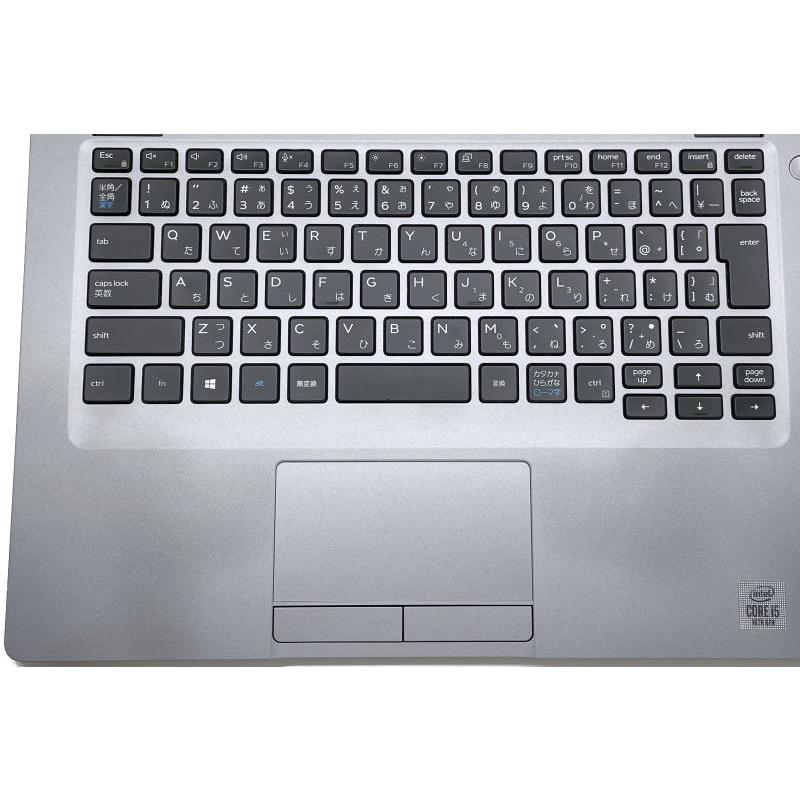 Latitude（Dell） 6ヶ月保証 DELL LATITUDE 5411 ノートパソコン 第10