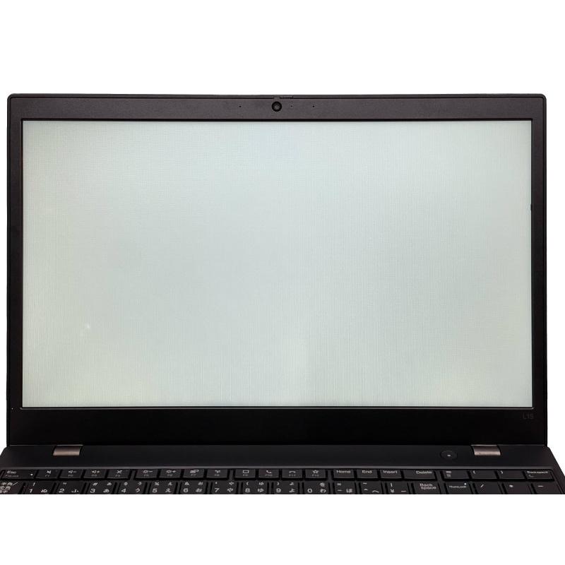 ThinkPad L15 Gen 2 ジャンク品 ThinkPad L 6ヶ月保証 lenovo L15 Gen2 ノートパソコン 訳あり品