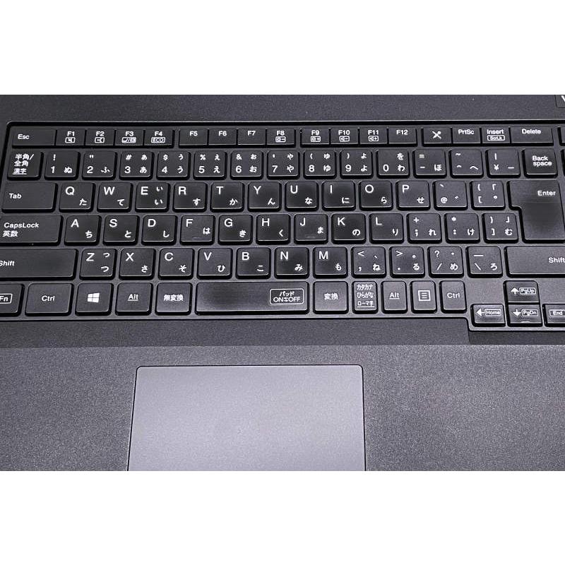 VersaPro 6ヶ月保証 NEC VF-9 ノートパソコン 第10世代 Core i5