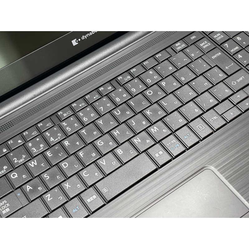 dynabook B 6ヶ月保証 東芝 B65/ER ノートパソコン 第8世代 Core
