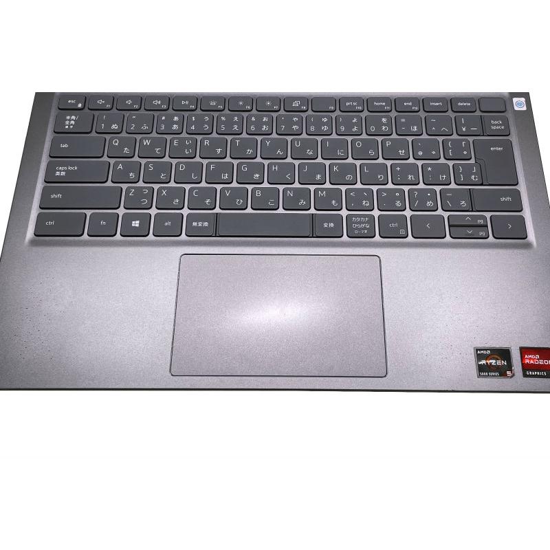 DELL Inspiron5415 Ryzen5 SSD Win11 訳あり 中古 Inspiron 5415 DELL ノートパソコン Ryzen5 5500U/32GB/SSD1000GB