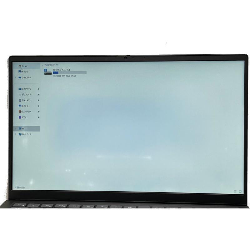 Inspiron 5000 6ヶ月保証 DELL 5415 ノートパソコン Windows11 64bit 