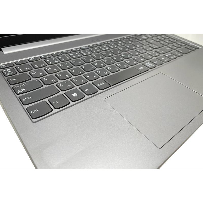ThinkBook 6ヶ月保証 lenovo 15 G2 ITL ノートパソコン Windows11
