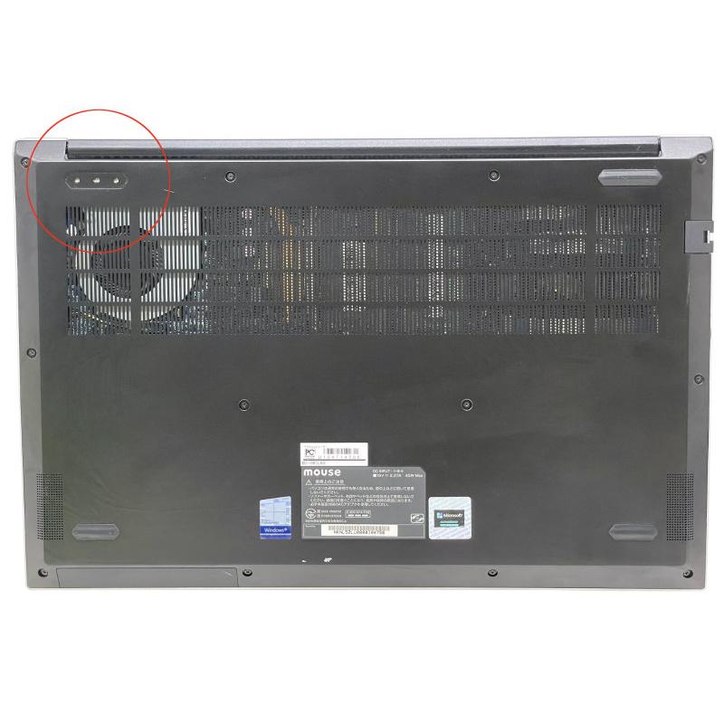 Windows11対象ノートパソコン マウス　第10世代 i7 メモリ16GB マウスコンピューター 6ヶ月保証 MOUSE COMPUTER B5-I5iclas