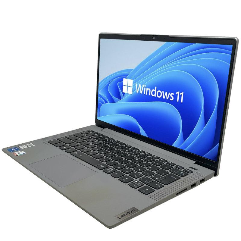Ideapad 6ヶ月保証 Lenovo ideapad 5 14ITL05 ノートパソコン 