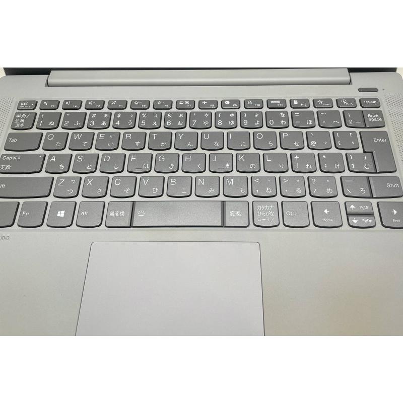 Ideapad 6ヶ月保証 Lenovo ideapad 5 14ITL05 ノートパソコン 