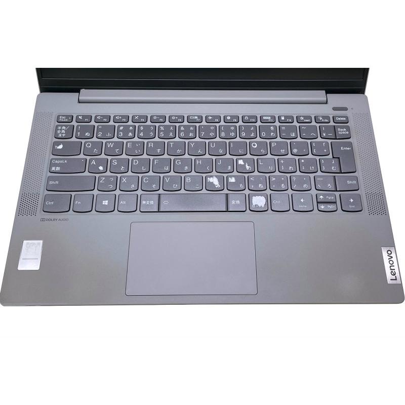 Ideapad 6ヶ月保証 lenovo IdeaPad 5 14ARE05 ノートパソコン