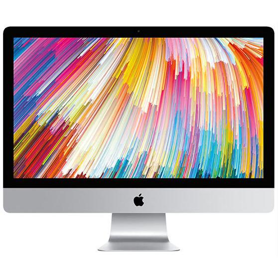 Apple iMac 27インチ　シルバー　1TB 中古 iMac（Apple） 6ヶ月保証 apple iMac Retina 5K, 27インチ, 27