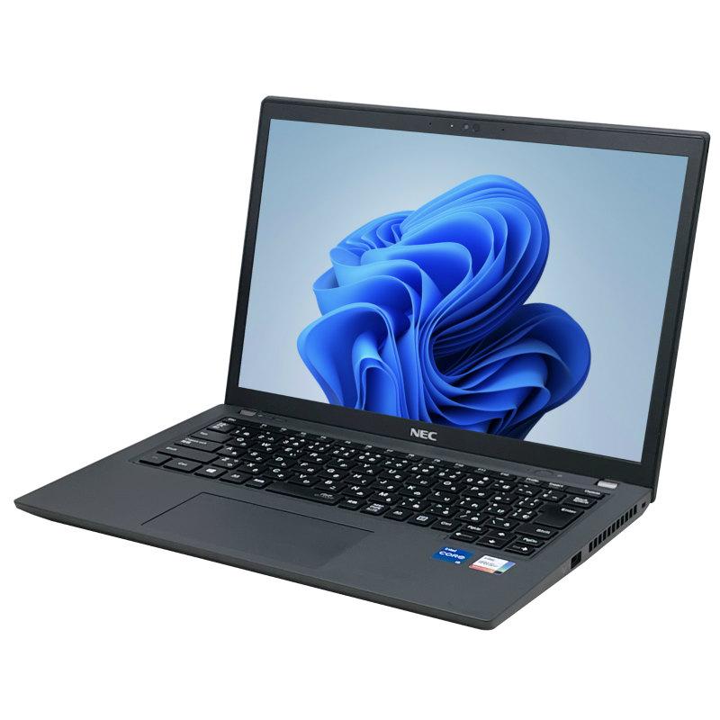 LaVie 6ヶ月保証 NEC Direct PC-GN244H8LR ノートパソコン Windows11 