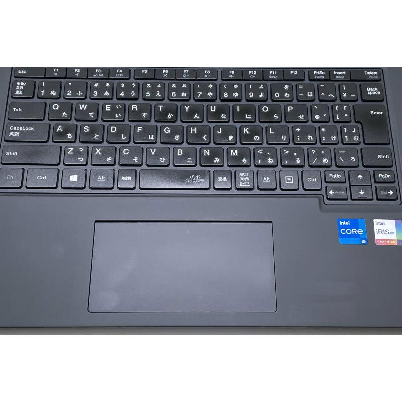 LaVie 6ヶ月保証 NEC Direct PC-GN244H8LR ノートパソコン Windows11 