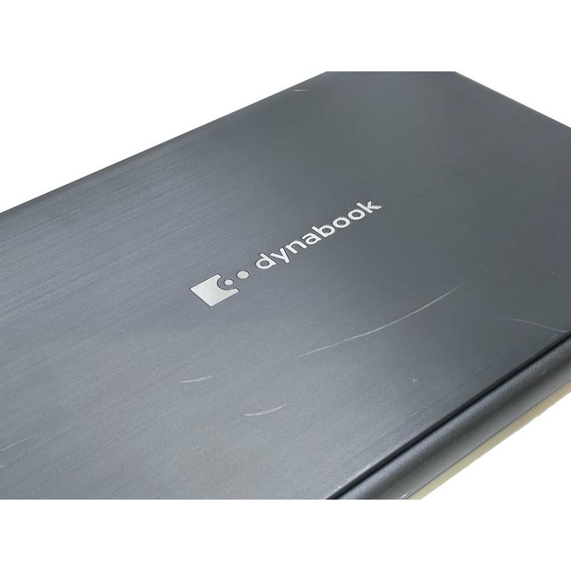 dynabook B65/HV ノートPC i5-11th 中古品】dynabook B65/HV dynabook 15インチノートパソコン 第11世代i5