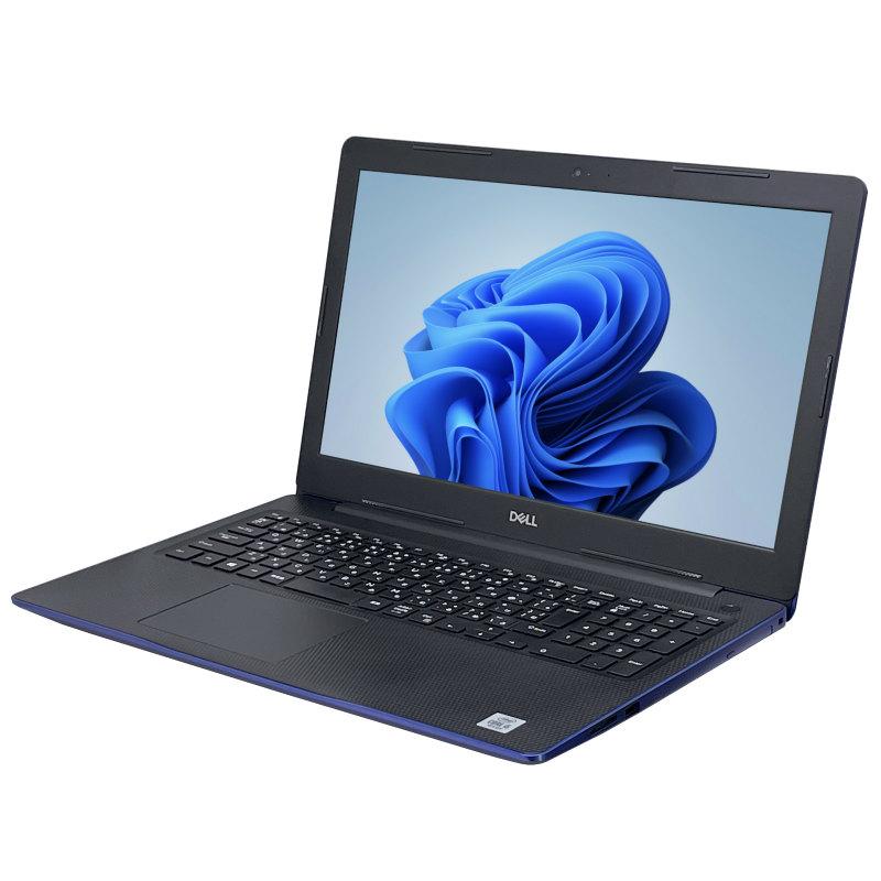 Inspiron 3000 6ヶ月保証 DELL 3593 ノートパソコン 第10世代 Core i5 
