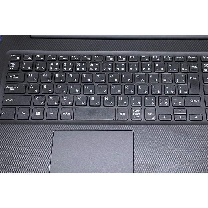 Inspiron 3000 6ヶ月保証 DELL 3593 ノートパソコン 第10世代 Core i5 