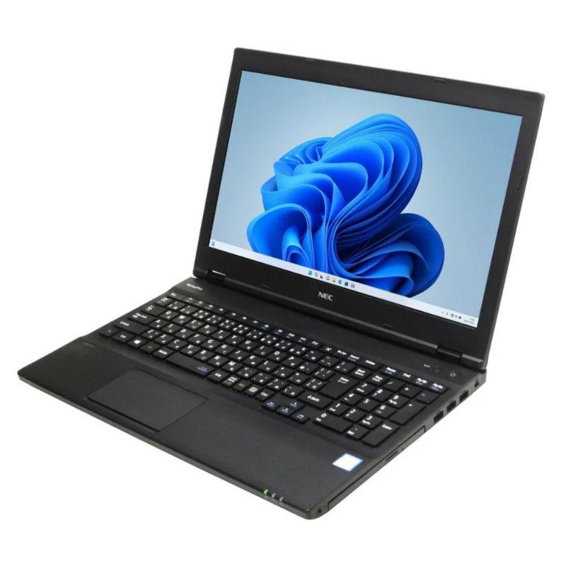 Windowsノート本体 NEC VersaPro vx-2 VersaPro 6ヶ月保証 NEC VX-2 ノートパソコン 第8世代 Core i5