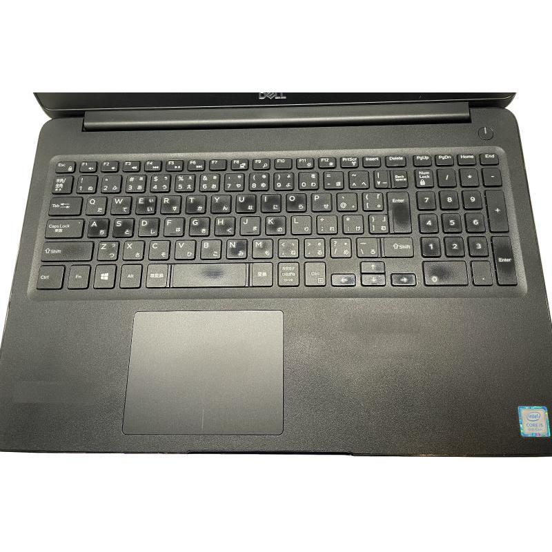 Latitude（Dell） 6ヶ月保証 DELL Latitude 3500 ノートパソコン 第8