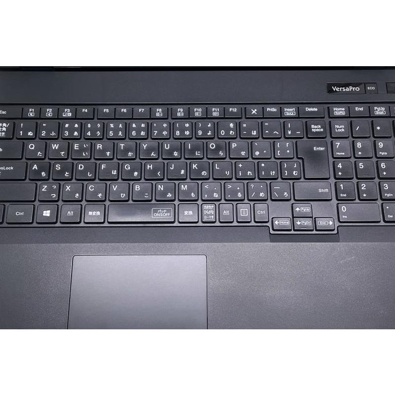 VersaPro 6ヶ月保証 NEC VX-9 ノートパソコン 第10世代 Core i3