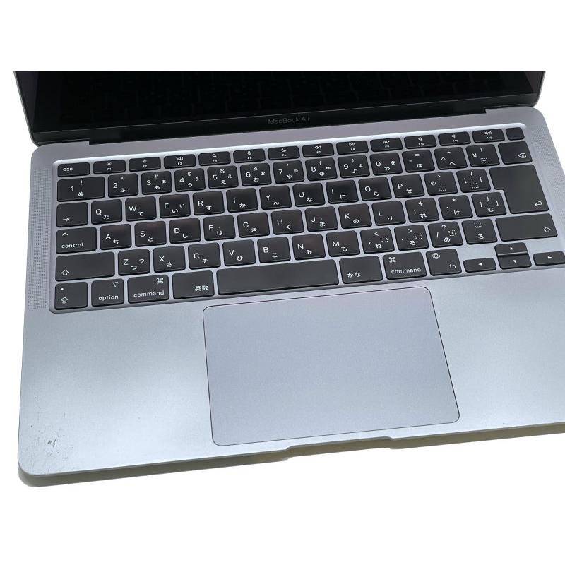 MacBook Air 6ヶ月保証 apple M1, ノートパソコン WEBカメラ メモリ