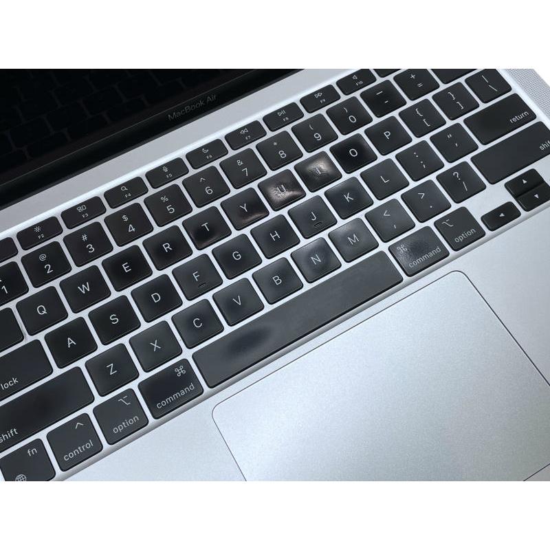 MacBook Air 6ヶ月保証 apple M1, ノートパソコン WEBカメラ メモリ