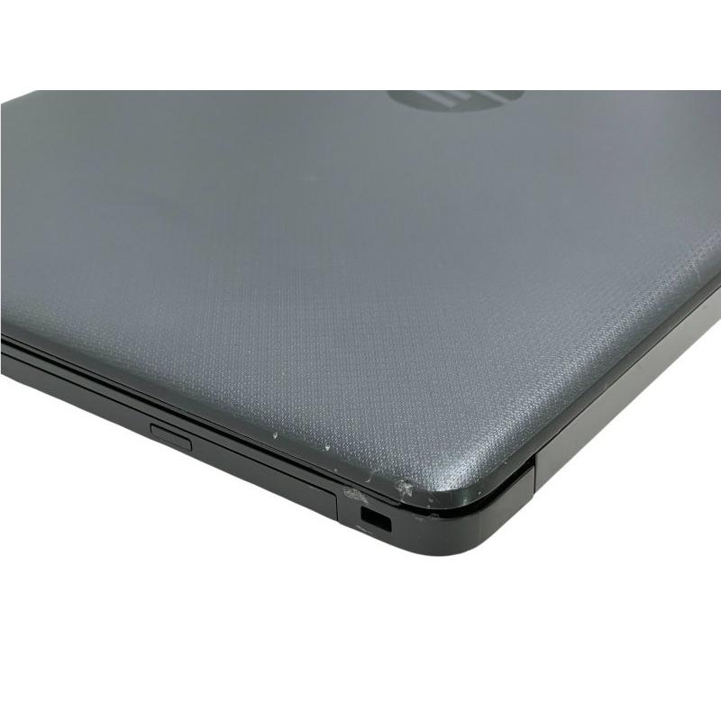 日本HP 6ヶ月保証 HP 250 G7 ノートパソコン 第10世代 Core i3