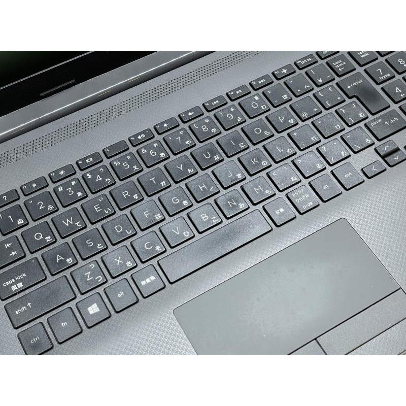 日本HP 6ヶ月保証 HP 250 G7 ノートパソコン 第10世代 Core i3