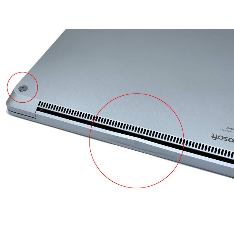 Surface Laptop 6ヶ月保証 Microsoft 4 ノートパソコン Windows11