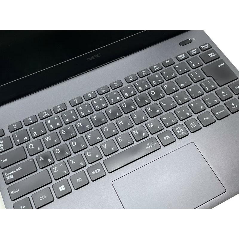 VersaPro 6ヶ月保証 NEC VG-9 ノートパソコン 第10世代 Core i5