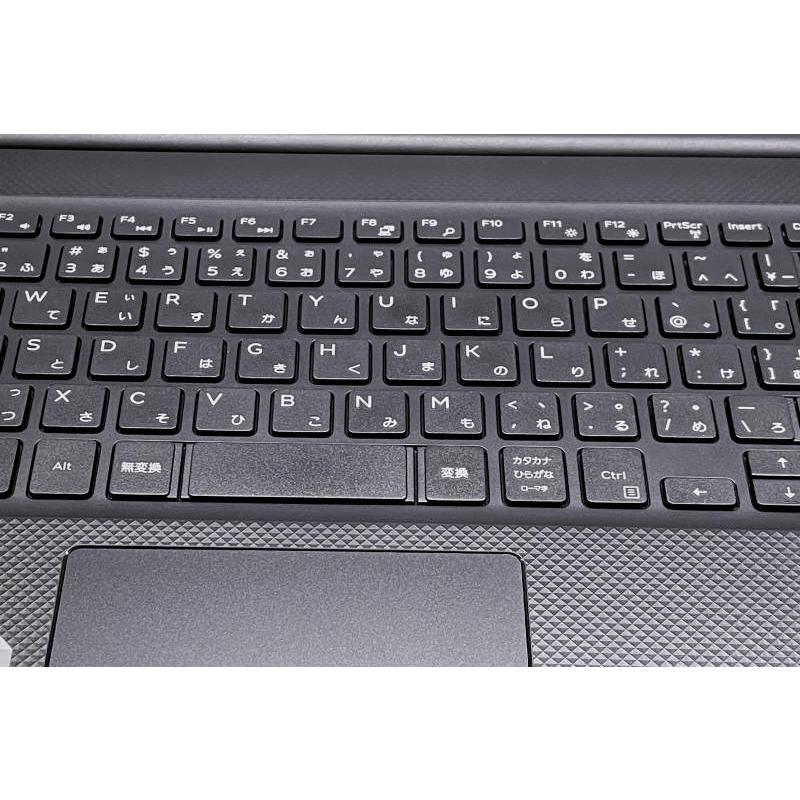 Vostro 6ヶ月保証 DELL VOSTRO 3580 ノートパソコン 第8世代 Core i5