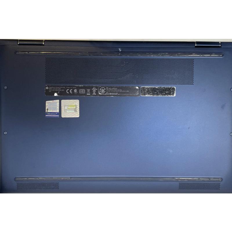 EliteBook 6ヶ月保証 HP Dragonfly ノートパソコン 第8世代 Core i7