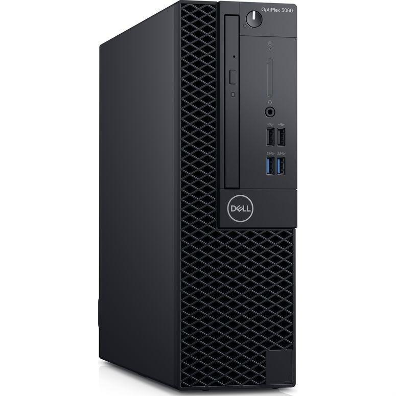 【高性能i7】DELL Optiplex 3060 デスクトップ【新品SSD】 lillian_dl-3060-sff-i7-8th-16-