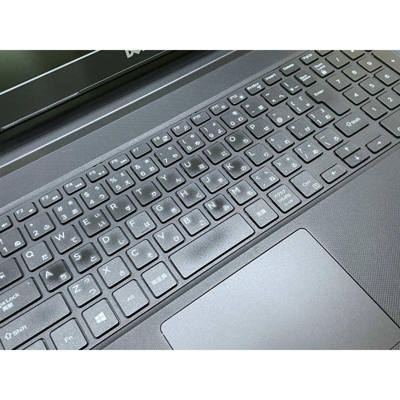 Vostro 6ヶ月保証 DELL 3578 ノートパソコン 第8世代 Core i3