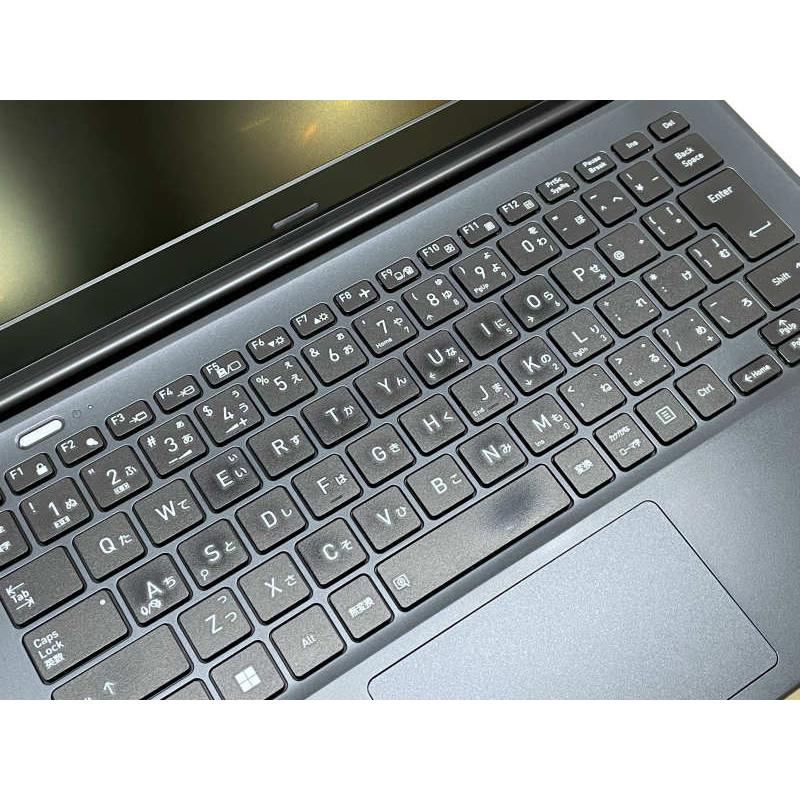 dynabook S 6ヶ月保証 東芝 SJ73/KW ノートパソコン Windows11 64bit