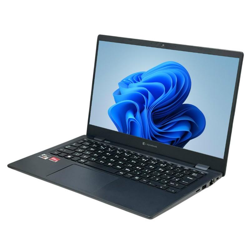 美品 2023年 GA83/XW Ryzen 5 7530U 16G 256GB Amazon.co.jp: dynabook GA83/XY (AMD Ryzen5 7530U/16GB/SSD・256GB