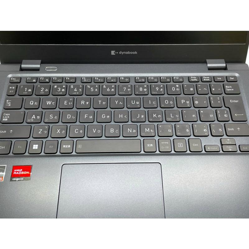 dynabook G 6ヶ月保証 東芝 GA83/XW ノートパソコン Windows11 64bit