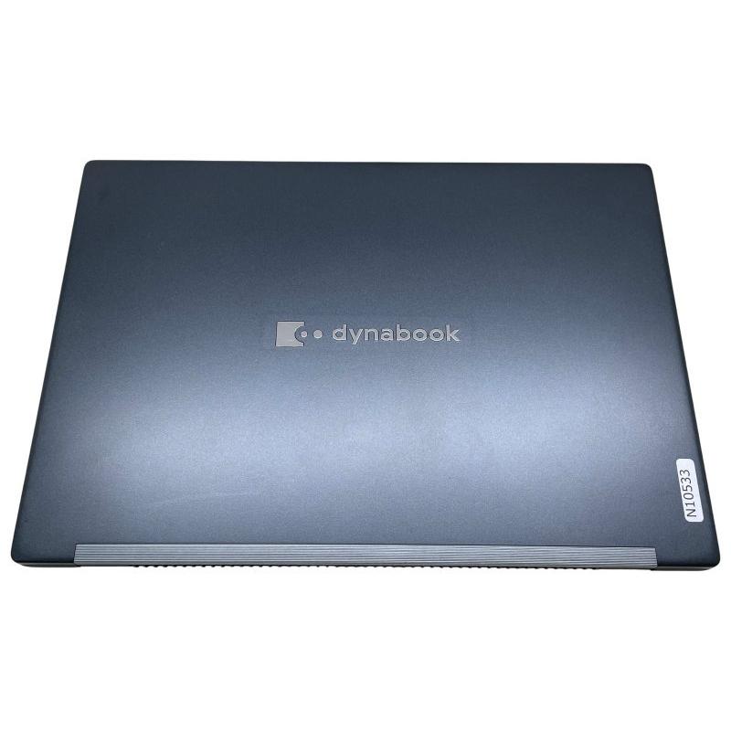 dynabook G 6ヶ月保証 東芝 GA83/XW ノートパソコン Windows11 64bit