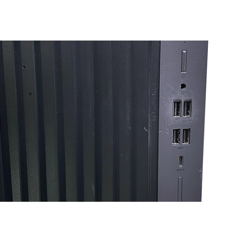 日本HP 6ヶ月保証 HP EliteDesk 800 G6 Tower デスクトップパソコン 第 