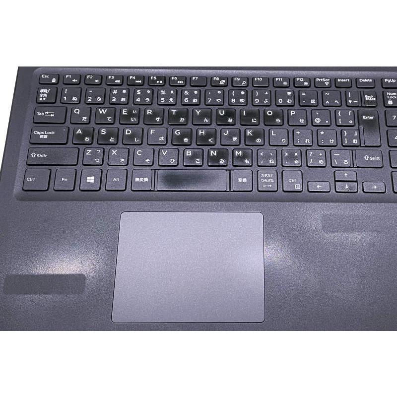 Latitude（Dell） 6ヶ月保証 DELL LATITUDE 3500 ノートパソコン 第8