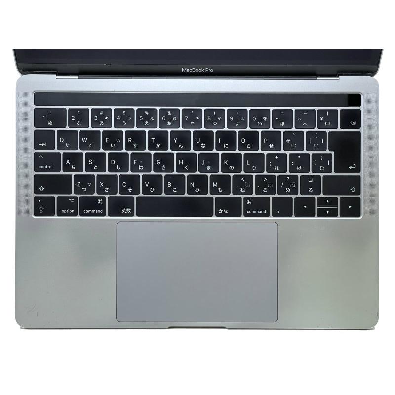 MacBook Pro 6ヶ月保証 apple 13インチ,2017,Thunderbolt3x4 ノート