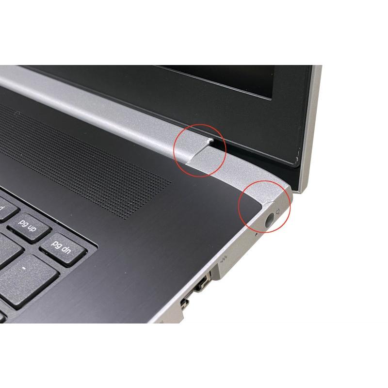 ProBook 6ヶ月保証 HP 470 G5 ノートパソコン 第8世代 Core i7